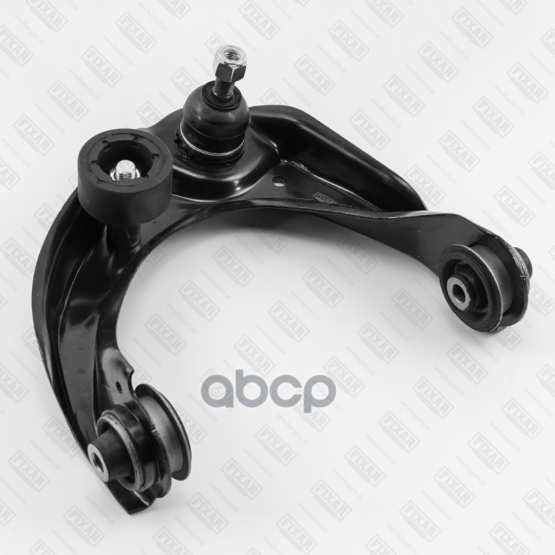 Рычаг подвески передний верхний левый MAZDA 6 02- FQ0788L FIXAR арт. FQ0788L