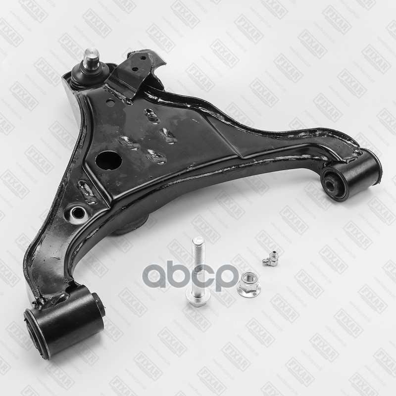 Рычаг Подвески Передний Нижний Правый | Перед Прав | FIXAR арт. FQ0918R