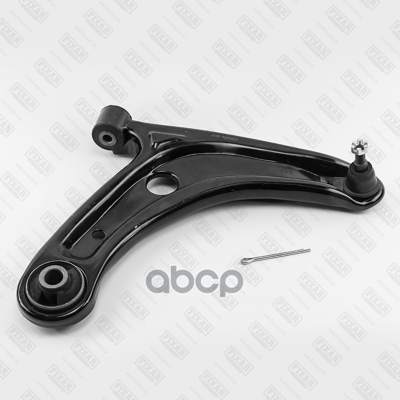 Рычаг подвески задний нижний правый HONDA City/Jazz/Fit 02- FQ1069R FIXAR арт. FQ1069R