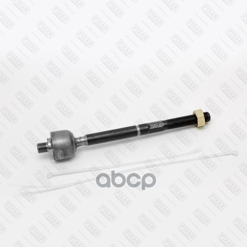 Тяга рулевая левая/правая RENAULT Fluence/Kangoo/Megane/Scenic 07- FS0106 FIXAR арт. FS0106