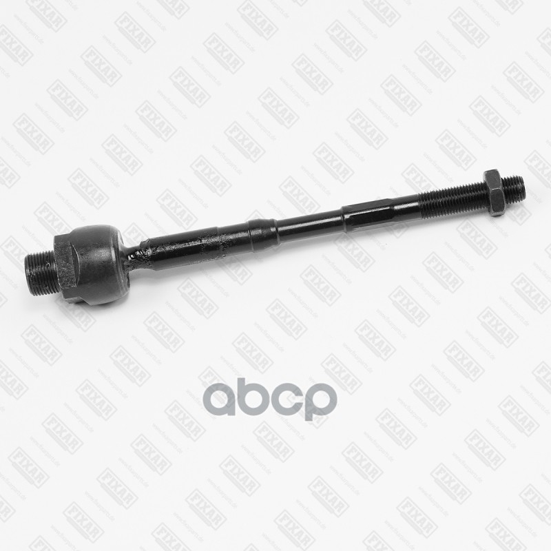 Тяга рулевая левая/правая NISSAN Qashqai/X-Trail 07-RENAULT Koleos 07- FS0129 FIXAR арт. FS0129