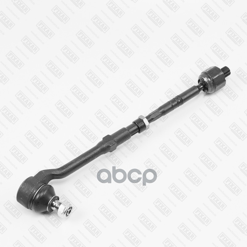 Тяга рулевая левая/правая (в сборе) BMW X5(E53) 00- FS0150 FIXAR арт. FS0150