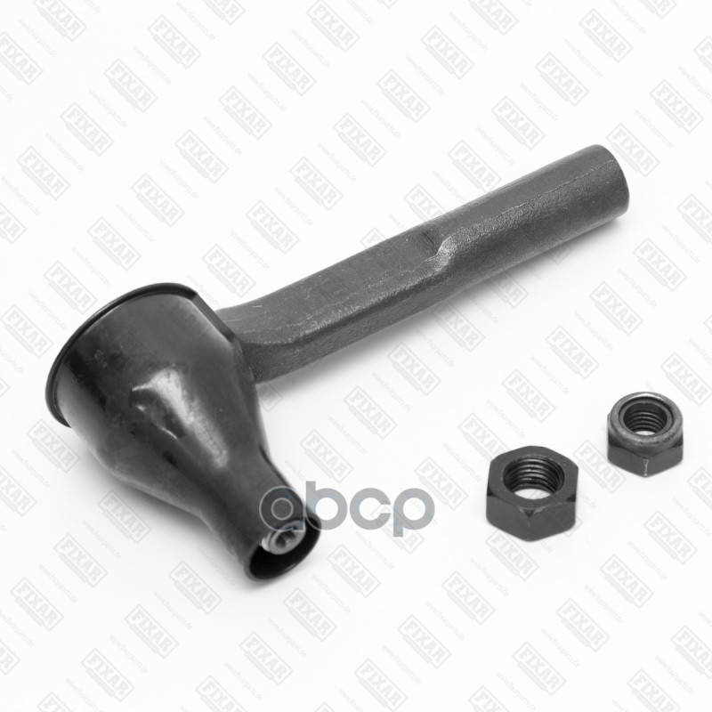 Наконечник рулевой тяги правый OPEL Astra 04- FS0472R FIXAR арт. FS0472R