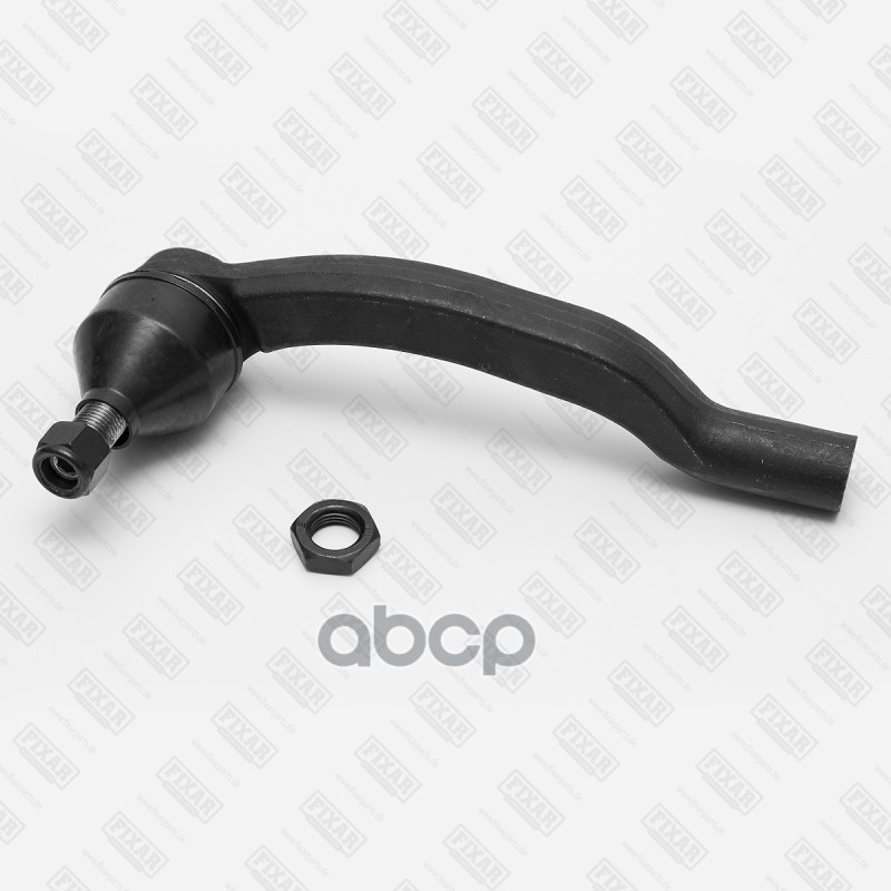 Наконечник рулевой тяги правый CITROEN Jumper 06-FIAT Ducato 06-PEUGEOT Boxer 06- FS0504R FIXAR арт. FS0504R