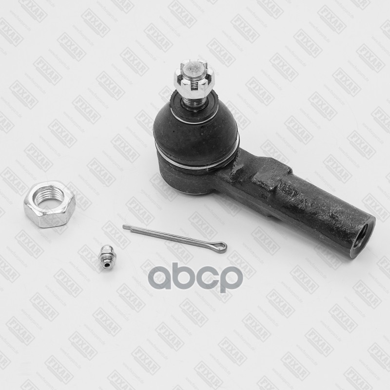 Наконечник рулевой тяги левый/правый FIXAR арт. FS0584