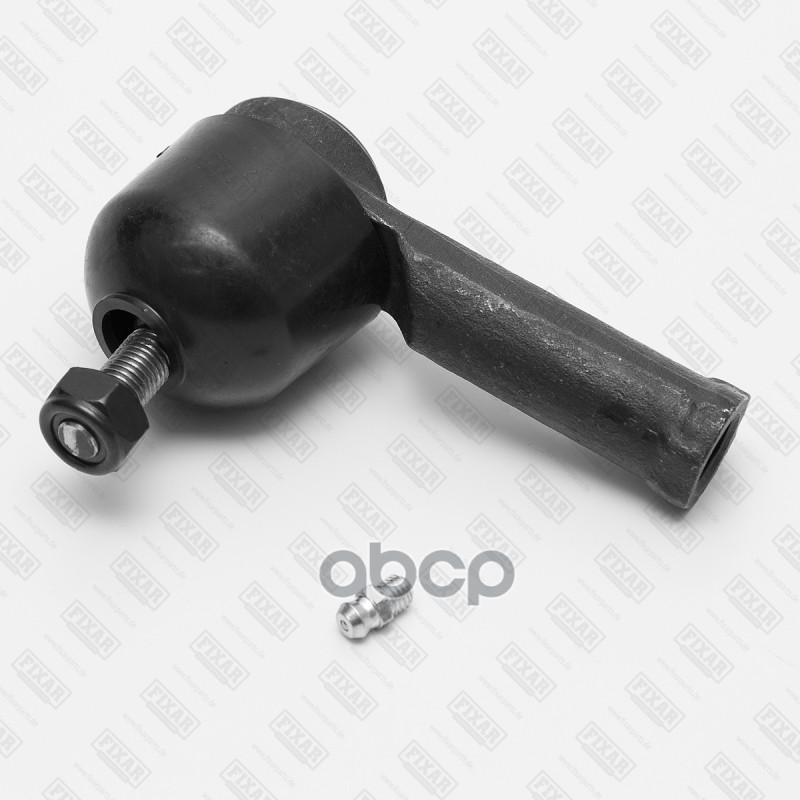 Наконечник рулевой тяги левый RENAULT Clio/Megane/Scenic/Kangoo 96-NISSAN Micra 99- FS0598L FIXAR арт. FS0598L
