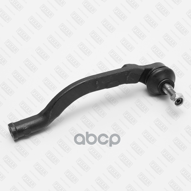 Наконечник рулевой тяги правый FIXAR арт. FS0601R