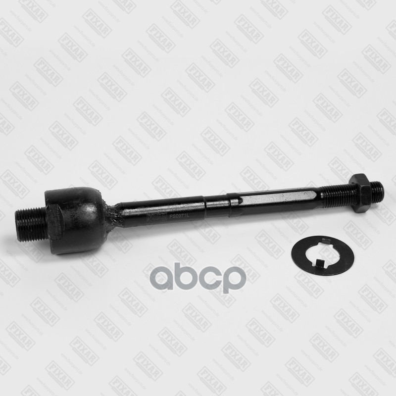 Тяга Рулевая Honda Civic 06-> FIXAR арт. FS0971L