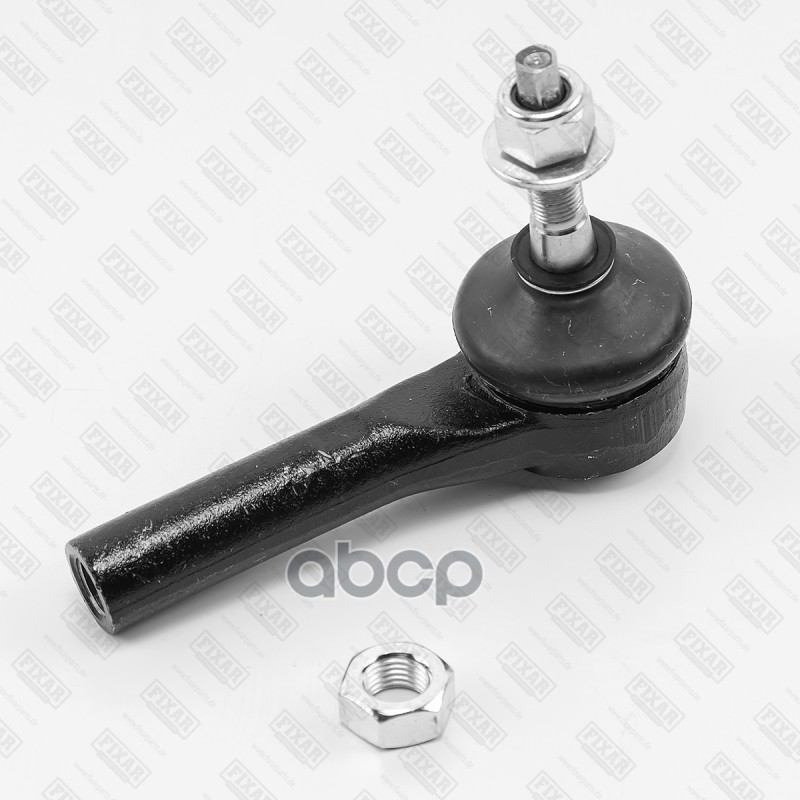 Наконечник рулевой тяги левый/правый FIXAR арт. FS1000