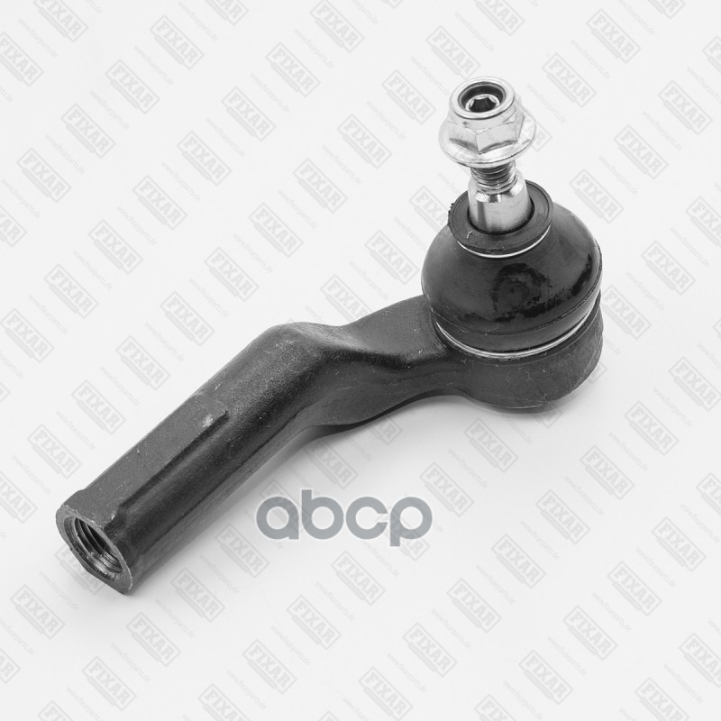 Наконечник рулевой тяги правый FORD Focus/Kuga/C-Max/Transit 12- FS1016R FIXAR арт. FS1016R