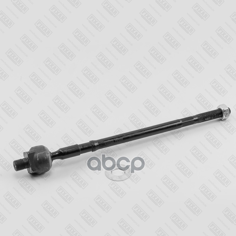 Тяга рулевая левая/правая MITSUBISHI Lancer/Outlander 03-> FIXAR FS1056 FIXAR арт. FS1056