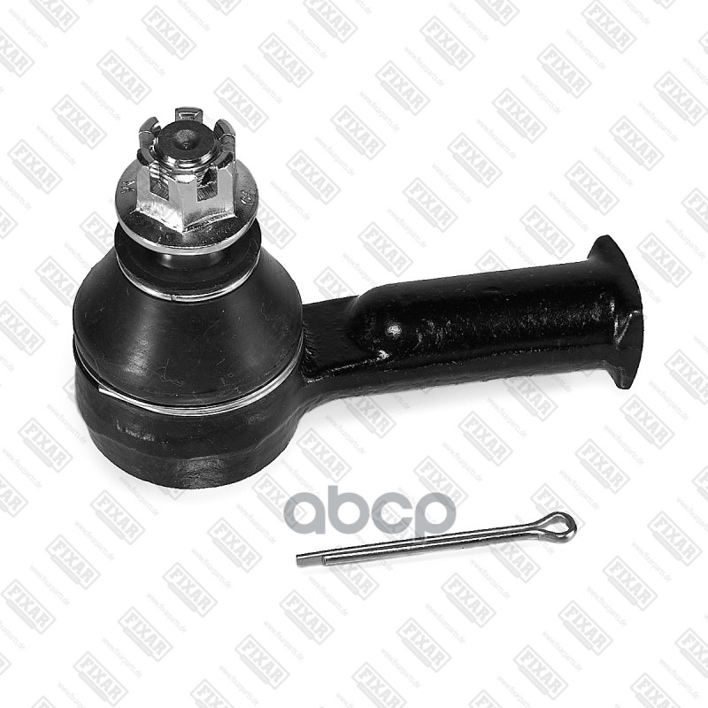 Наконечник Рулевой Тяги Ford Ranger 05-> Mazda Bt-50 06-> FIXAR арт. FS1088