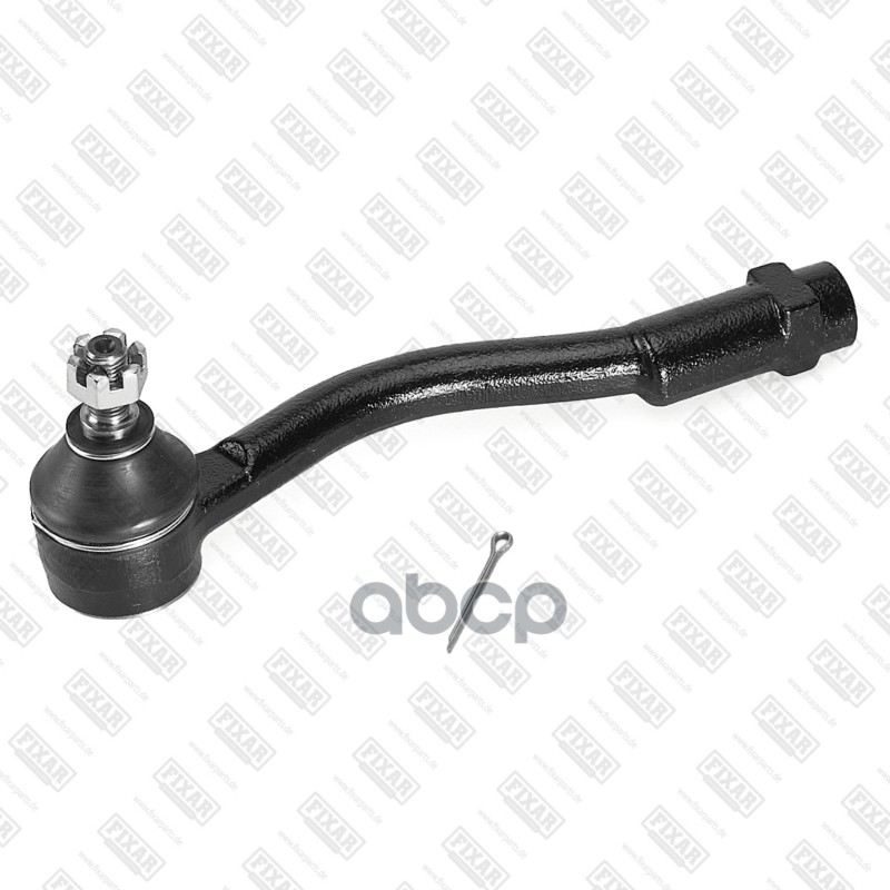 Наконечник рулевой тяги левый FIXAR арт. FS1136L