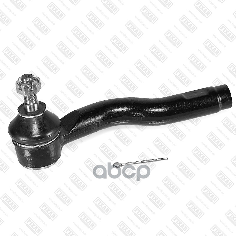 Наконечник Рулевой Тяги Левый, Mazda Demio 03-> FIXAR арт. FS1158L