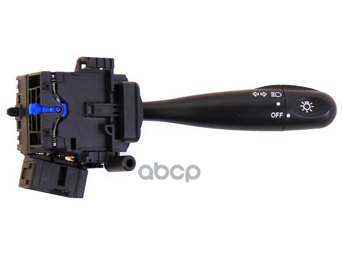ПЕРЕКЛЮЧАТЕЛЬ ПОДРУЛЕВОЙ TOYOTA VITZ,IST,COROLLA,R DC497 FLO AUTO MECHANICS арт. DC497