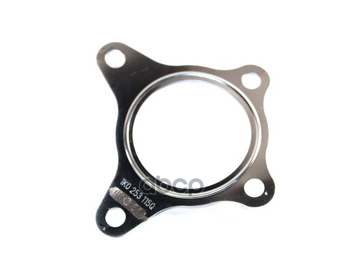 Прокладка Выхлопной Ситемы Gd103 FLO AUTO MECHANICS арт. GD103