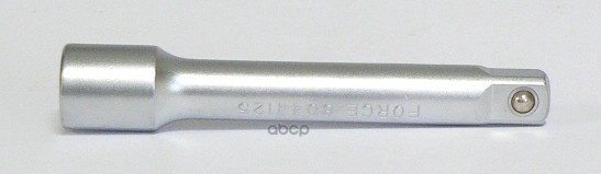 1/2 Удлинитель 125мм. FORCE арт. 8044125