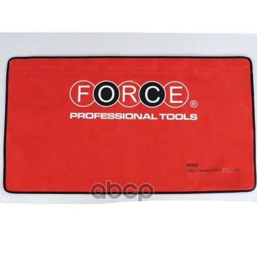 Накидка защитная магнитная на крыло а/м 1100 х 560 мм FORCE арт. 88802