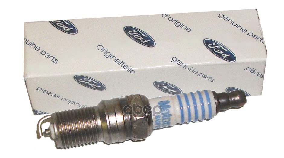 Свеча зажигания FORD 1 216 460 FORD Ka /Escort/Orion 1.3 1216460 FORD арт. 1216460