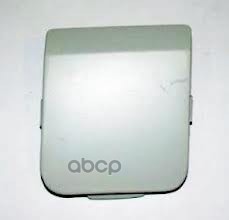 Обли. бампера FORD Fusion 1364132 FORD арт. 1364132