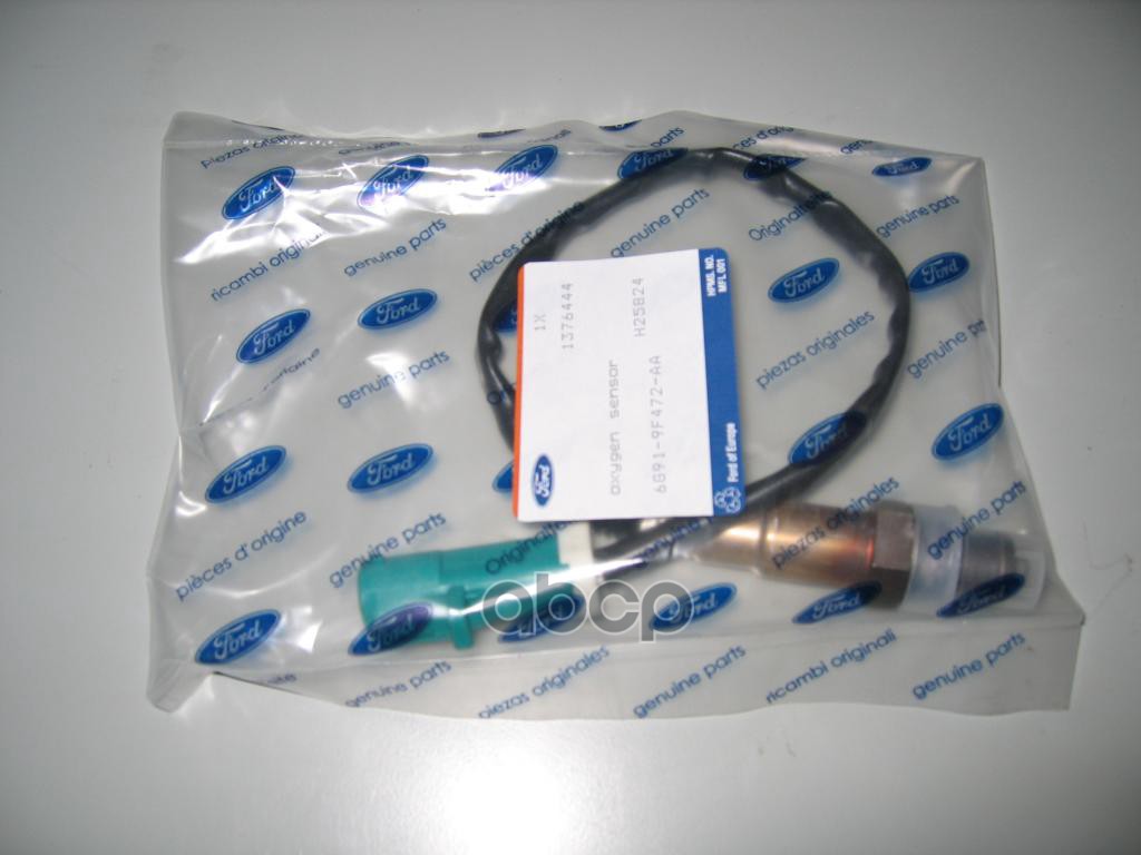 Датчик Кислородный FORD арт. 1376444