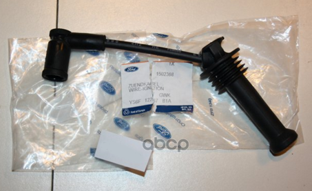 Провод заж. FORD Zetec-S 07- 1 502 368 FORD арт. 1 502 368