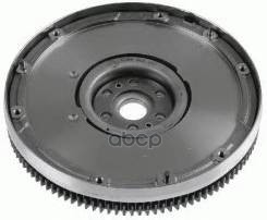 Маховик / Ford 2.0 Duratec 06~ FORD арт. 1521330