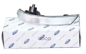 Фонарь повторителя указателя поворота R FORD 1 538 489 FORD арт. 1 538 489