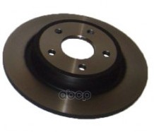 Тормозной диск FORD C-Max,Kuga,Transit Connect FORD 1 683 383 FORD арт. 1 683 383