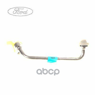 Трубка компрессора кондиционера FORD 1 742 538 FORD арт. 1 742 538