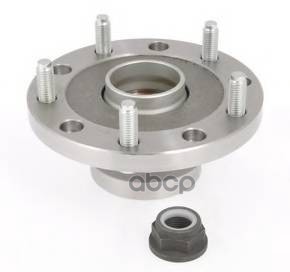 Ступица заднего колеса FORD Transit 11 1 756 721 FORD 1 756 721 FORD арт. 1 756 721