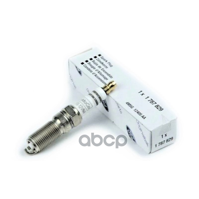 СВЕЧА ЗАЖИГАНИЯ  (2050957) 1787829 FORD арт. 1787829