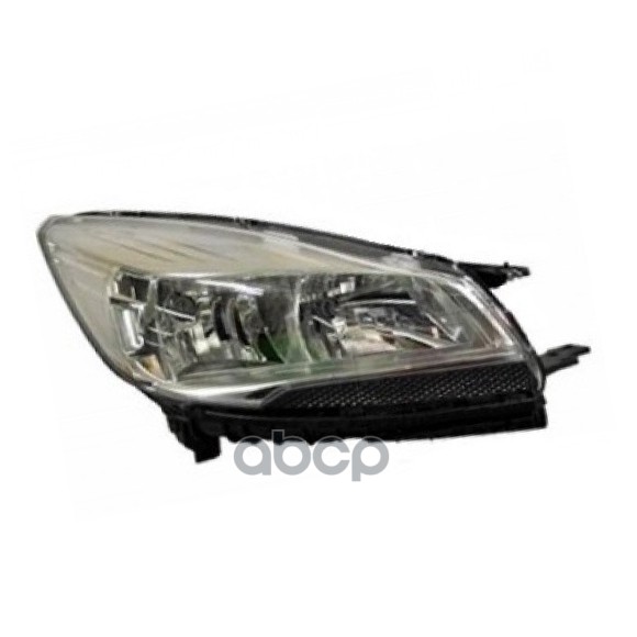 Фара Kuga 2012- (Cbs) FORD арт. 1808348