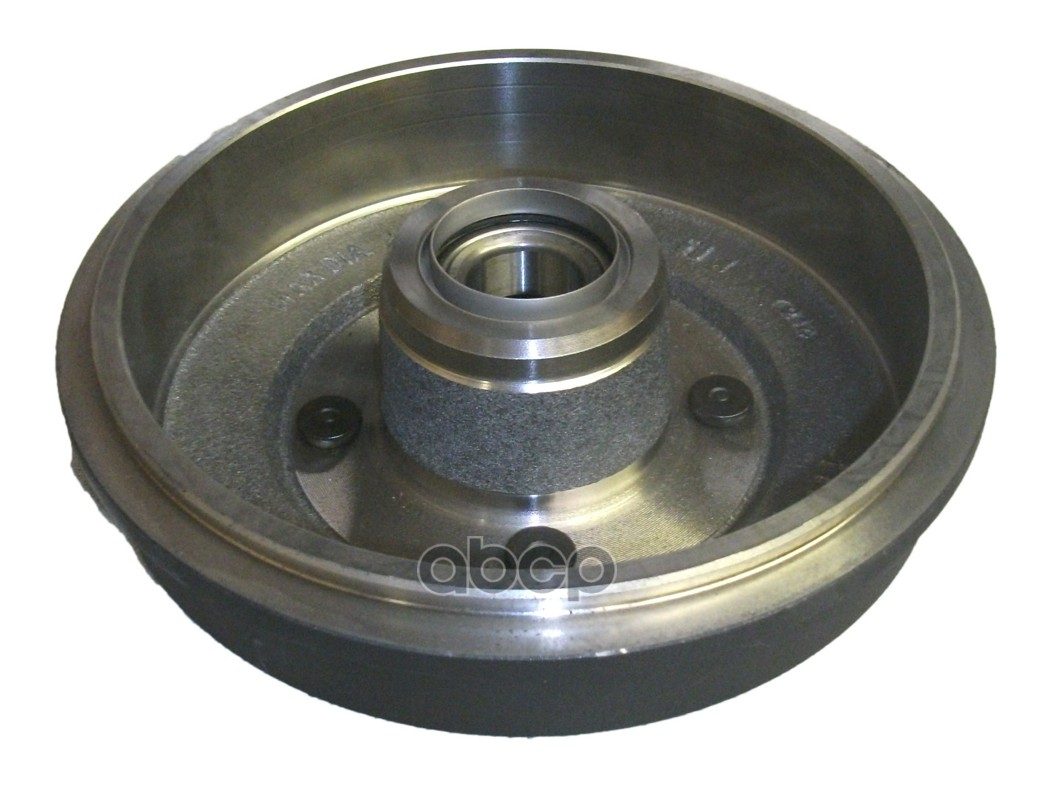 Тормозной Барабан FORD арт. 4886779