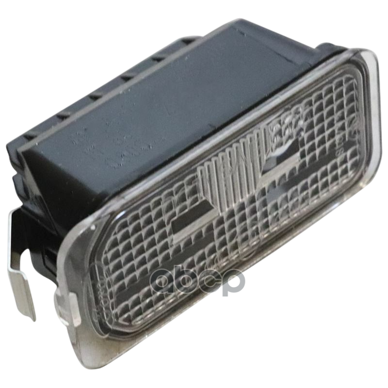 Фонарь ном. зн. FORD Transit 2006-> 5105886 FORD арт. 5105886