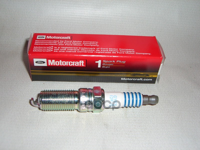 Свеча Зажигания FORD арт. CYFS12F5