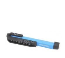 Фонарик Карманный Переносной, Светодиодный В Комплекте С Батарейками, 8 Led, 3Xaaa, В Блистере FORSAGE арт. F-01X0004