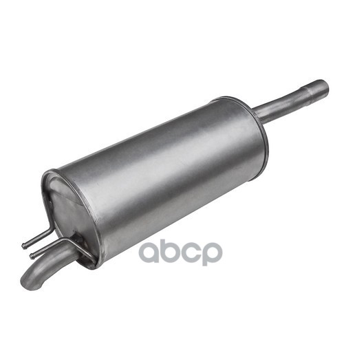 Глушитель  07453Al FORTLUFT арт. 07453AL