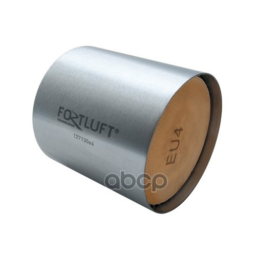 Катализатор FORTLUFT арт. 127130E4