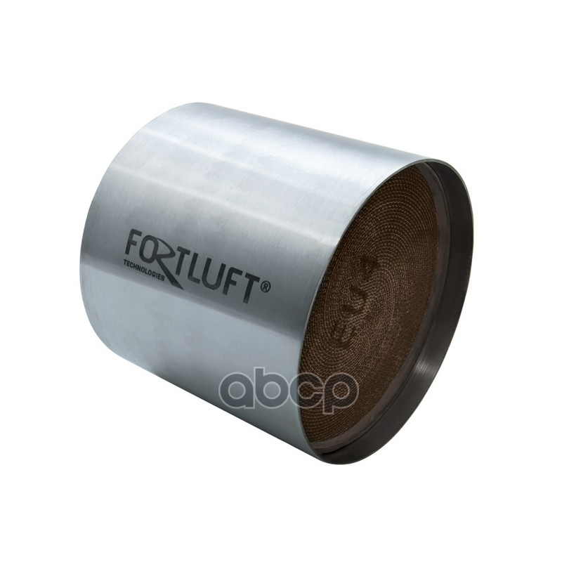 Катализатор металлический Toyota Land Cruiser Prado 150 4.0CAT246 FORTLUFT арт. CAT246