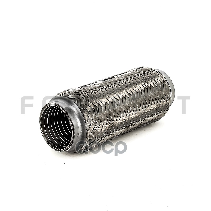 Гофра Глушителя Ford Focus 3 1.6 100, 115 Л.с. Flp6 FORTLUFT арт. flp6