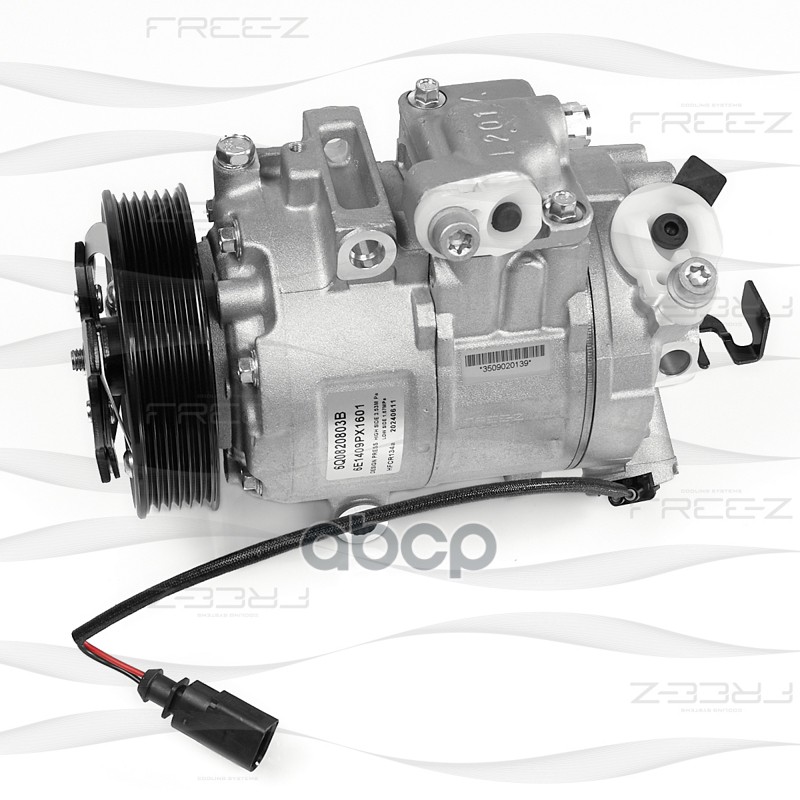 Компрессор кондиционера FREE-Z арт. KC3010