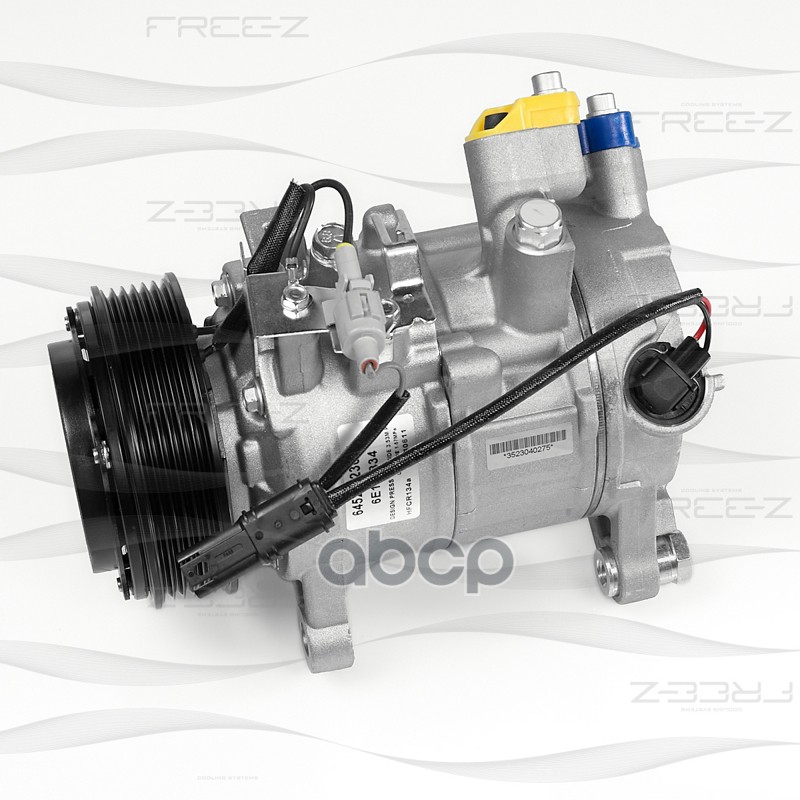 Компрессор кондиционера FREE-Z арт. KC3022