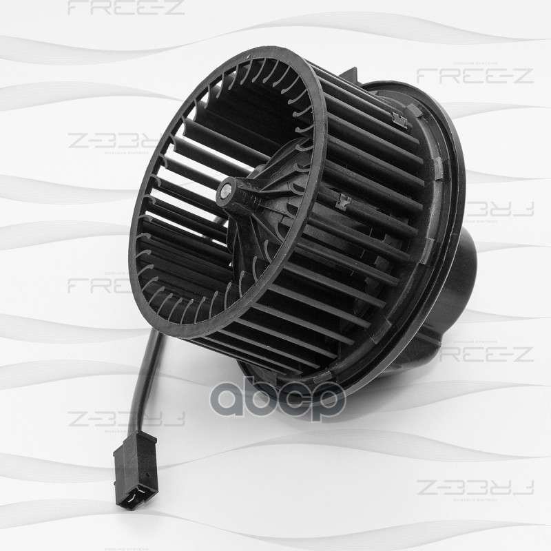 Вентилятор отопителя FREE-Z арт. KS0102