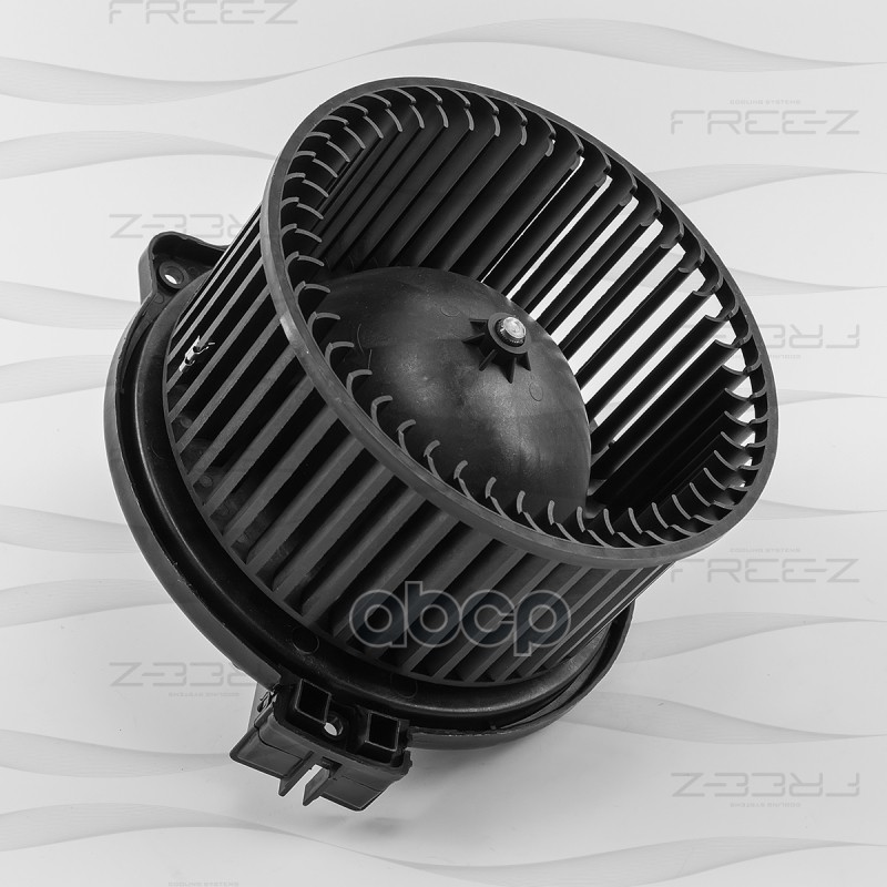 Вентилятор Отопителя FREE-Z арт. KS0166