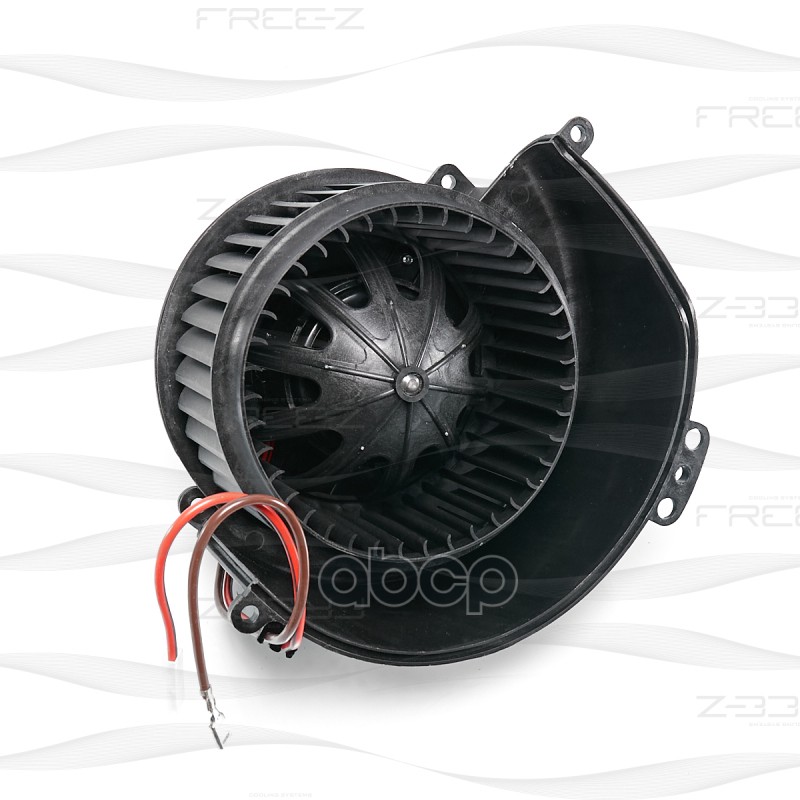 Вентилятор отопителя KS0181 FREE-Z арт. KS0181