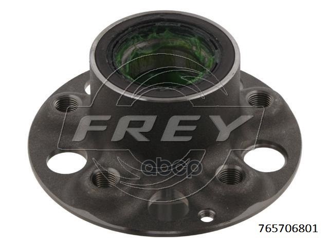 Ступица В Сборе Передняя W211 W212 2123300025 Frey 765706801 FREY арт. 765706801
