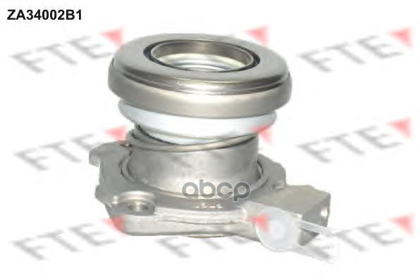 Подшипник Выжимной Гидравлический Fte Za34002b1 FTE Automotive арт. ZA34002B1