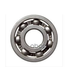 Подшипник Генератора Fag 6204 Fag арт. 6204