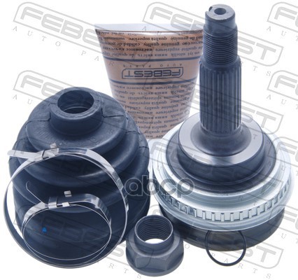 ШРУС 0110-010A48 Febest арт. 0110-010A48